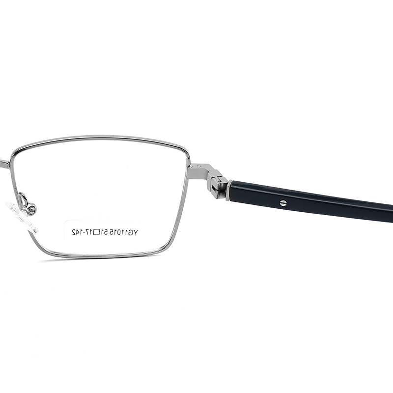 Yg11015 metal Optical Frames